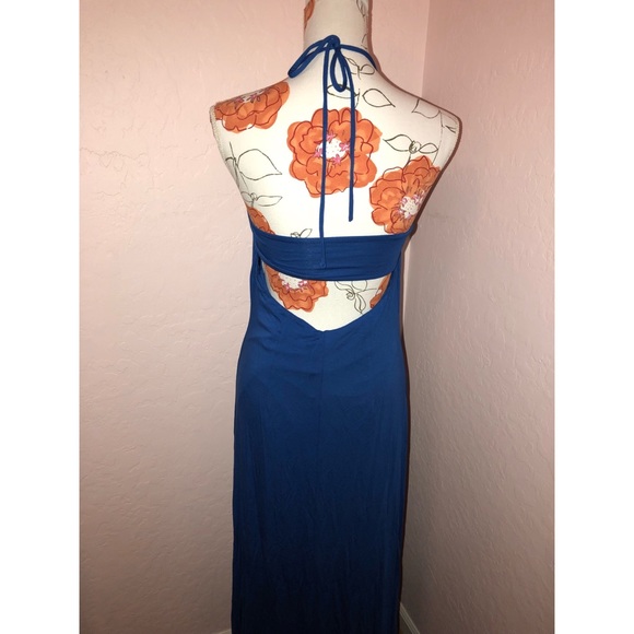 NWOT felicity and coco maxi dress - Picture 2 of 2